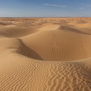 Sanddunes
